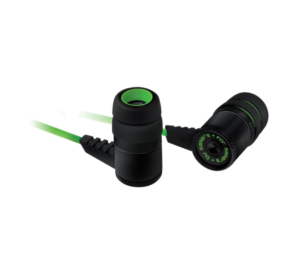 RAZER Hammerhead Pro RZ04-00910100-R3M1 - 156483 - zdjęcie 3